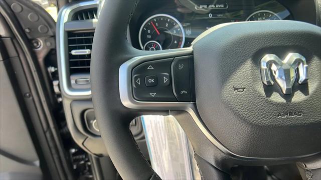 2025 Ram 5500 Tradesman/Big Horn