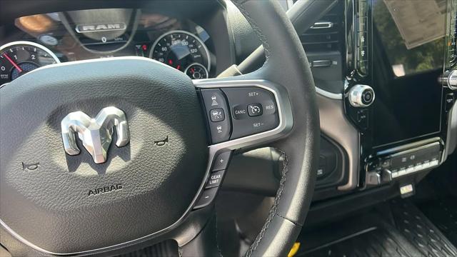 2025 Ram 5500 Tradesman/Big Horn