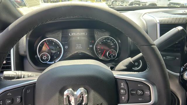 2025 Ram 5500 Tradesman/Big Horn