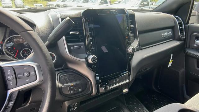 2025 Ram 5500 Tradesman/Big Horn