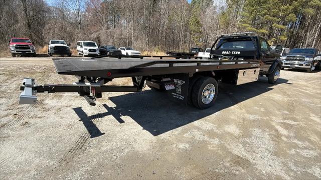 2025 Ram 5500 Tradesman/Big Horn