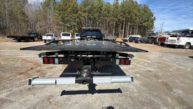 2025 Ram 5500 Tradesman/Big Horn