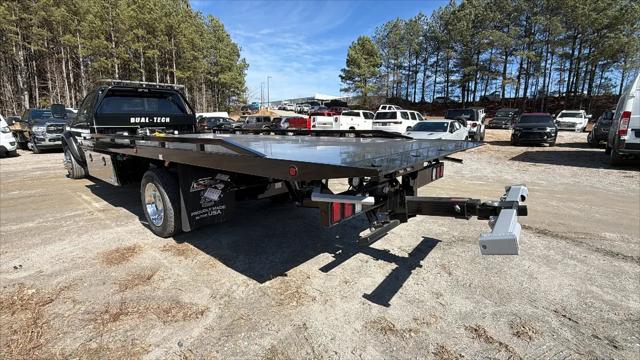 2025 Ram 5500 Tradesman/Big Horn