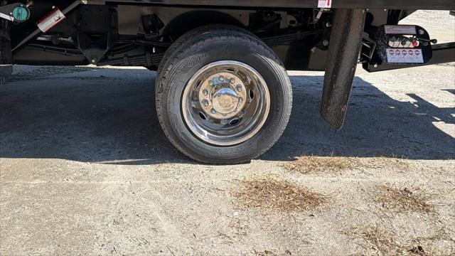 2025 Ram 5500 Tradesman/Big Horn