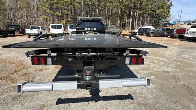 2025 Ram 5500 Tradesman/Big Horn