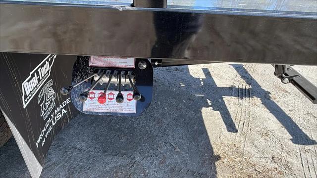 2025 Ram 5500 Tradesman/Big Horn