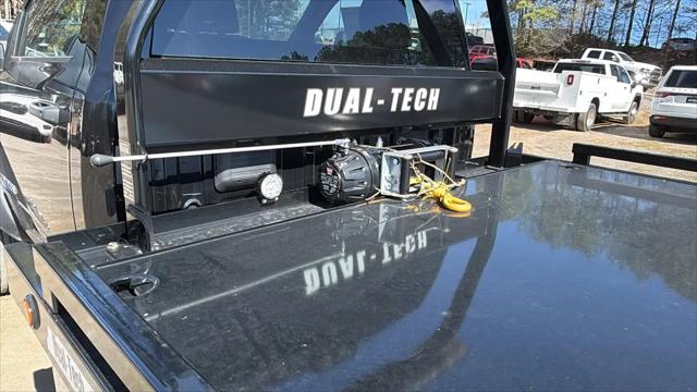 2025 Ram 5500 Tradesman/Big Horn