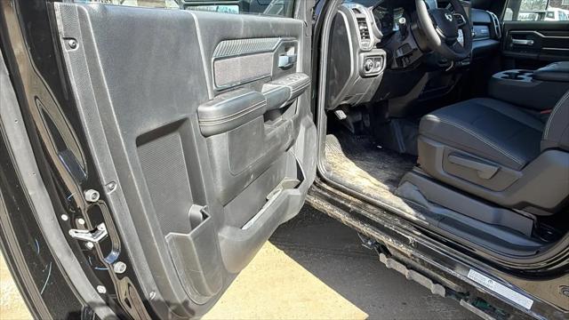 2025 Ram 5500 Tradesman/Big Horn