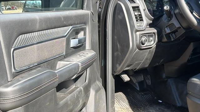 2025 Ram 5500 Tradesman/Big Horn