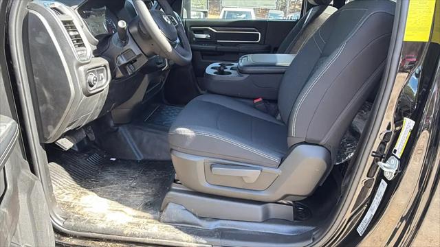 2025 Ram 5500 Tradesman/Big Horn