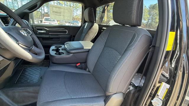 2025 Ram 5500 Tradesman/Big Horn