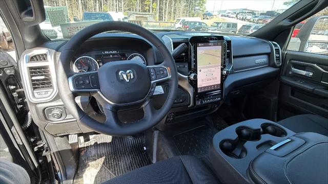 2025 Ram 5500 Tradesman/Big Horn