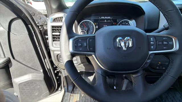 2025 Ram 5500 Tradesman/Big Horn