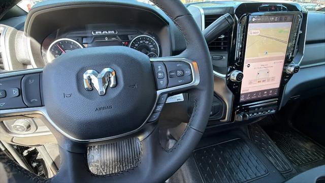 2025 Ram 5500 Tradesman/Big Horn