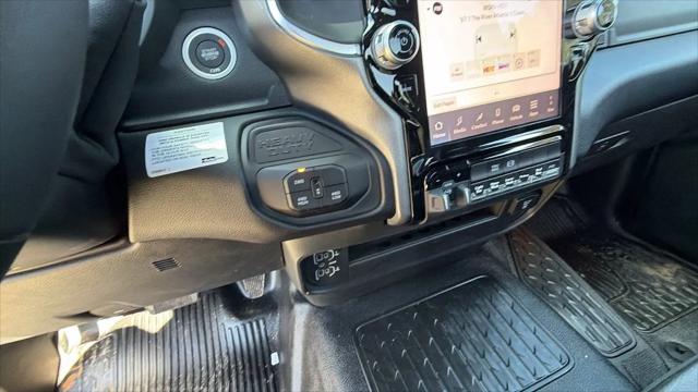 2025 Ram 5500 Tradesman/Big Horn