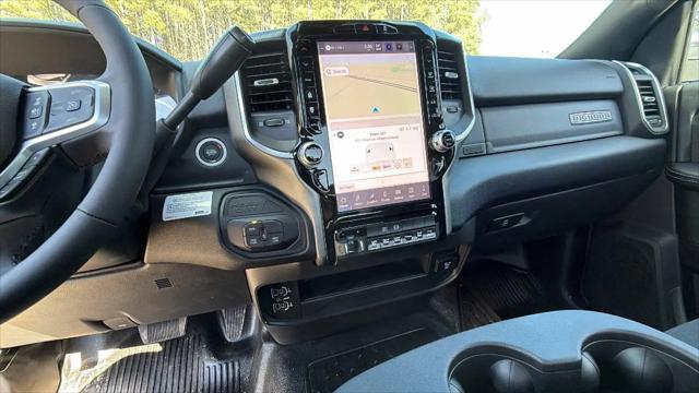 2025 Ram 5500 Tradesman/Big Horn
