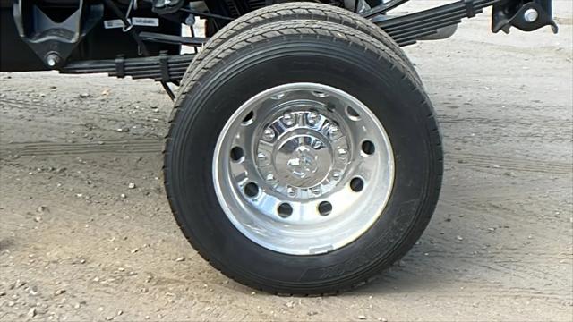 2025 Ram 5500 Tradesman/Big Horn