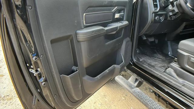 2025 Ram 5500 Tradesman/Big Horn