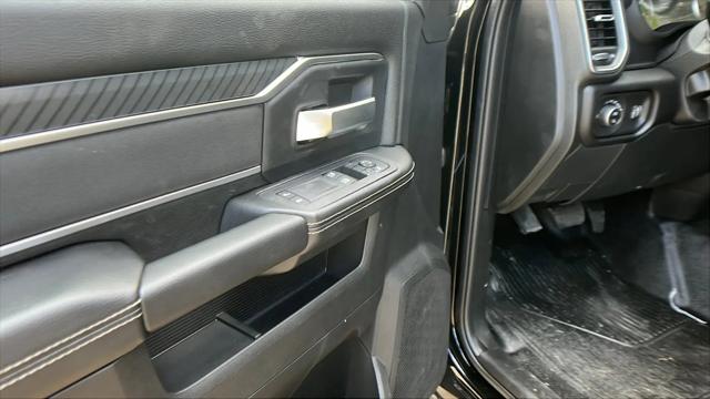 2025 Ram 5500 Tradesman/Big Horn