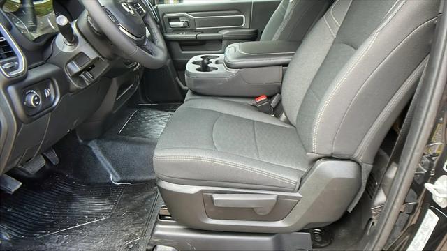 2025 Ram 5500 Tradesman/Big Horn