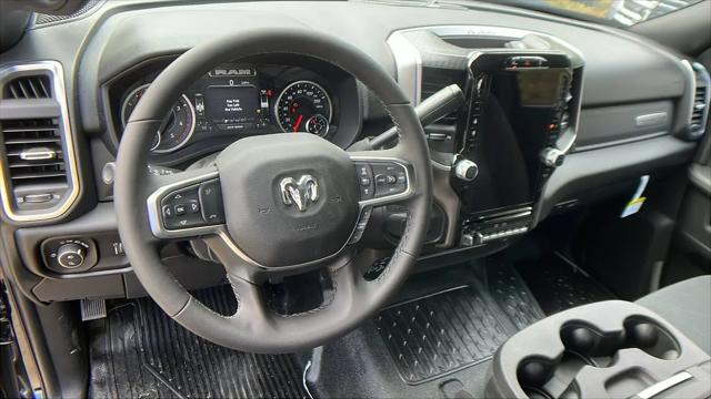 2025 Ram 5500 Tradesman/Big Horn