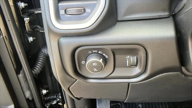 2025 Ram 5500 Tradesman/Big Horn