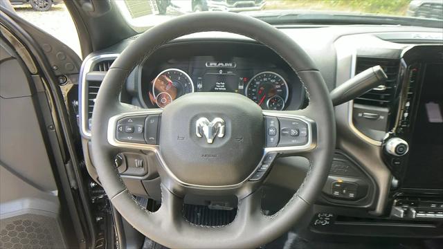 2025 Ram 5500 Tradesman/Big Horn