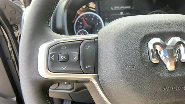 2025 Ram 5500 Tradesman/Big Horn