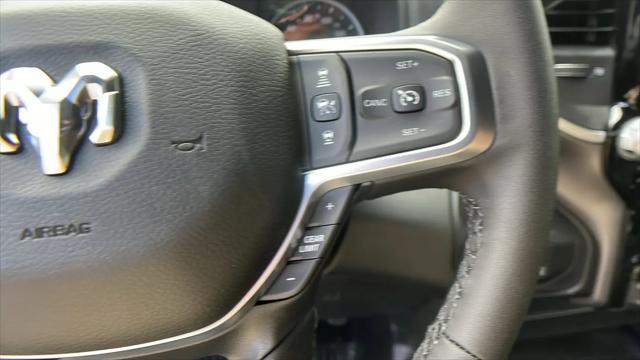 2025 Ram 5500 Tradesman/Big Horn