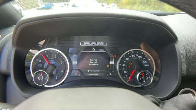 2025 Ram 5500 Tradesman/Big Horn