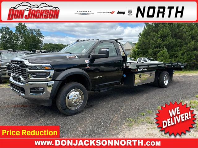 2025 Ram 5500 Tradesman/Big Horn for sale in Cumming, GA