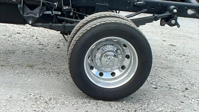 2025 Ram 5500 Tradesman/Big Horn
