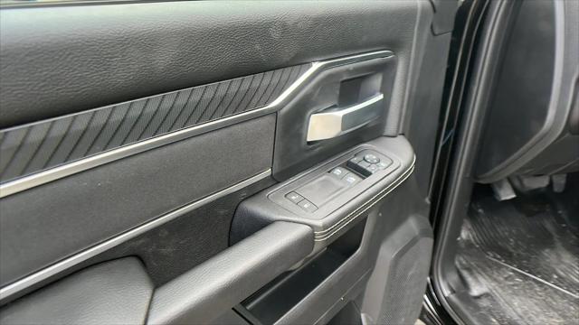 2025 Ram 5500 Tradesman/Big Horn