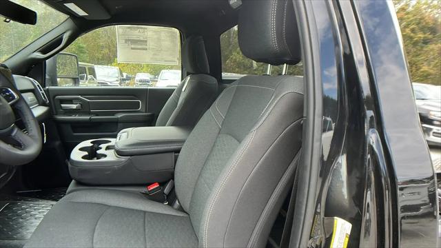 2025 Ram 5500 Tradesman/Big Horn