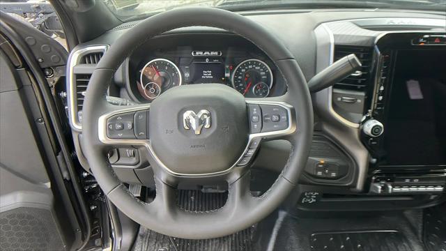 2025 Ram 5500 Tradesman/Big Horn