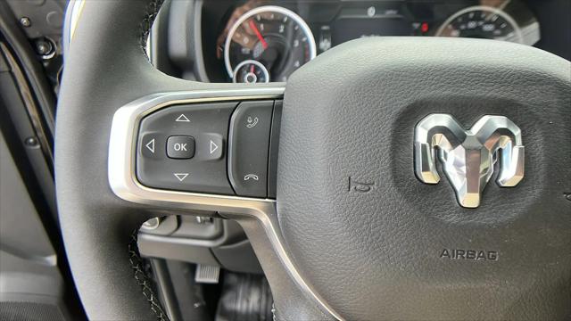 2025 Ram 5500 Tradesman/Big Horn