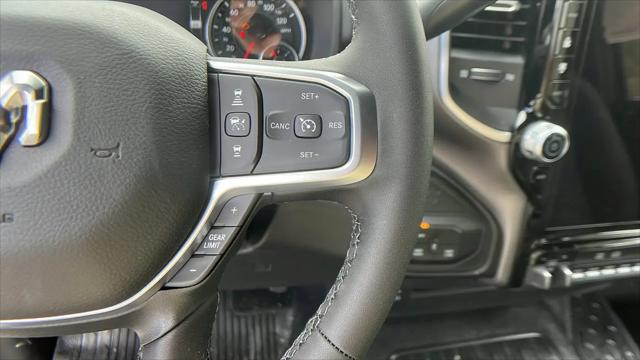 2025 Ram 5500 Tradesman/Big Horn