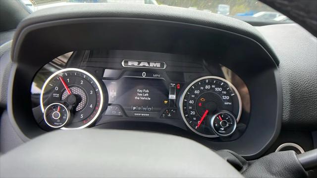 2025 Ram 5500 Tradesman/Big Horn