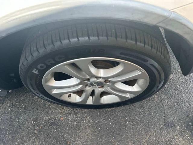 2008 Acura MDX Base