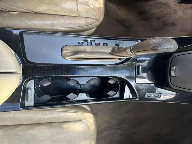 2008 Acura MDX Base