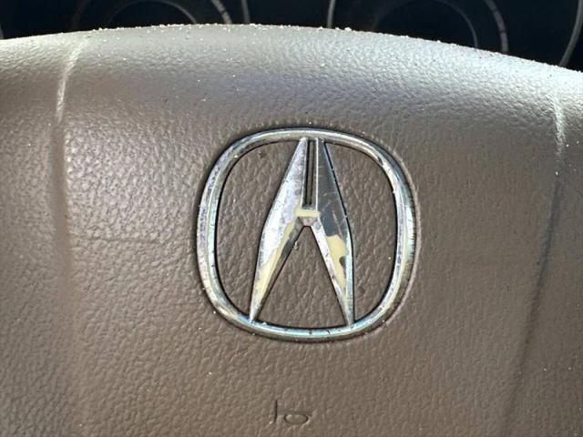 2008 Acura MDX Base