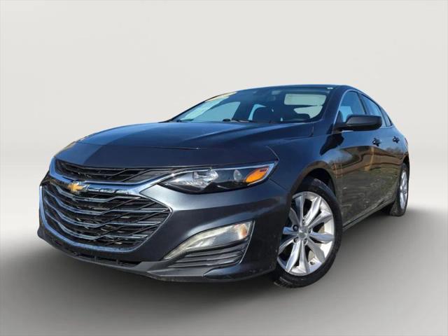 2020 Chevrolet Malibu FWD LT for sale in Hazlet, NJ