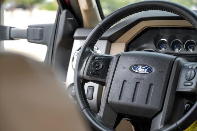 2013 Ford F-350 LARIAT