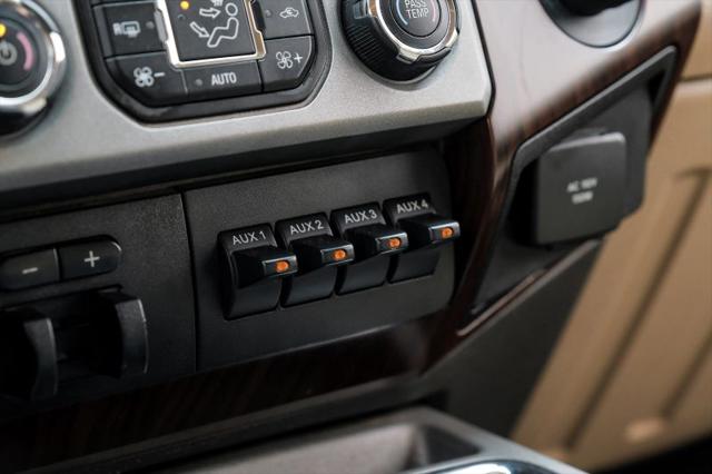 2013 Ford F-350 LARIAT