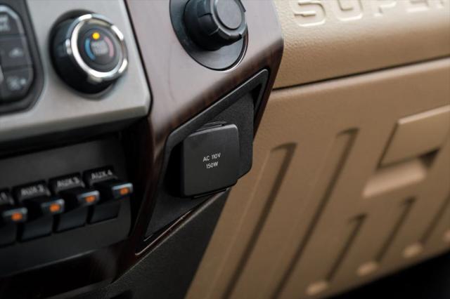 2013 Ford F-350 LARIAT