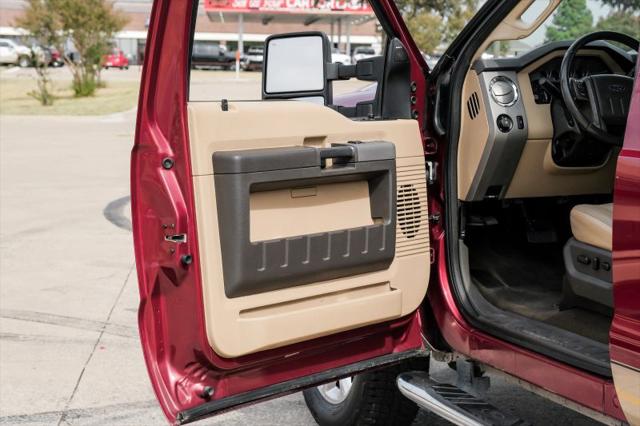 2013 Ford F-350 LARIAT