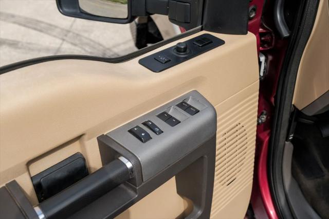 2013 Ford F-350 LARIAT