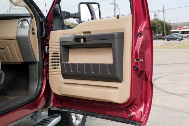 2013 Ford F-350 LARIAT