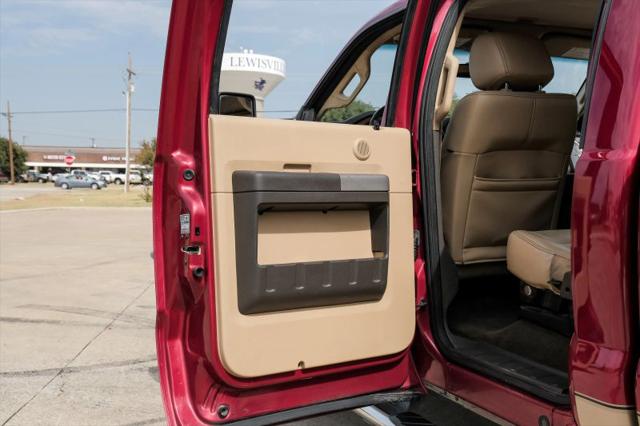 2013 Ford F-350 LARIAT
