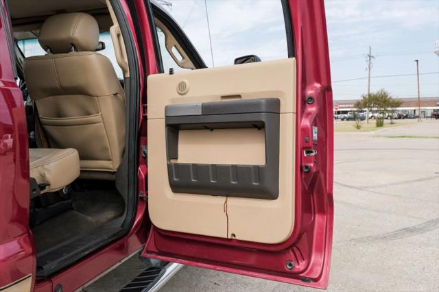 2013 Ford F-350 LARIAT